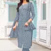 Ganpati Jaipuri Special Vol-11 - Dress Material